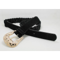Fashion Suede Belt with Vintage Style Bulk Ky6243
